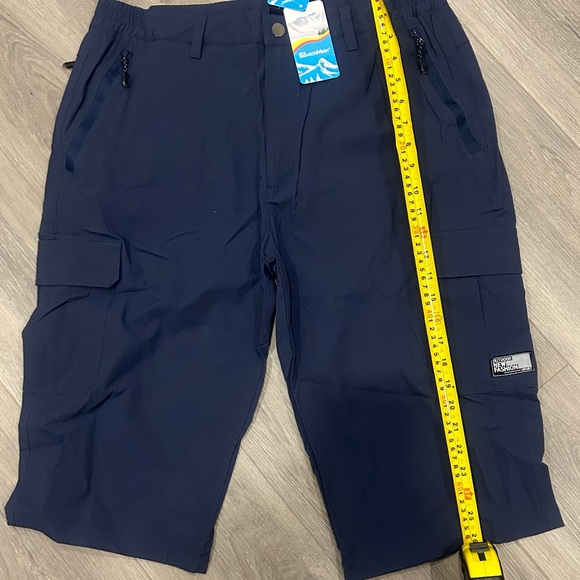 Men’s shorts - Picture 1 of 3